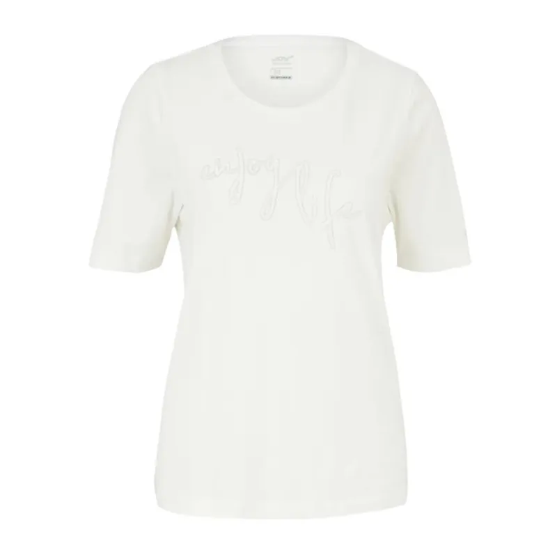 JOY - BELLA - PEARL WHITE-- Gr.: 40 Highlight
